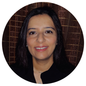 Ambreen Alwani, FNP - Dr. Reddy Family Medical of Irving